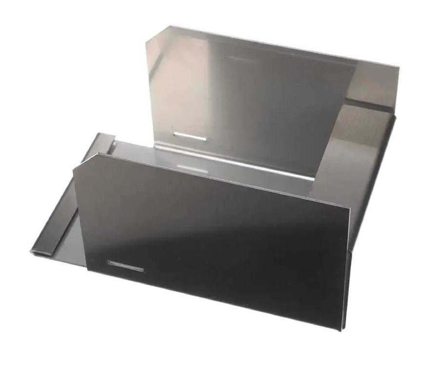 Crathco 2502, Box Valve Locking (Spare Part)