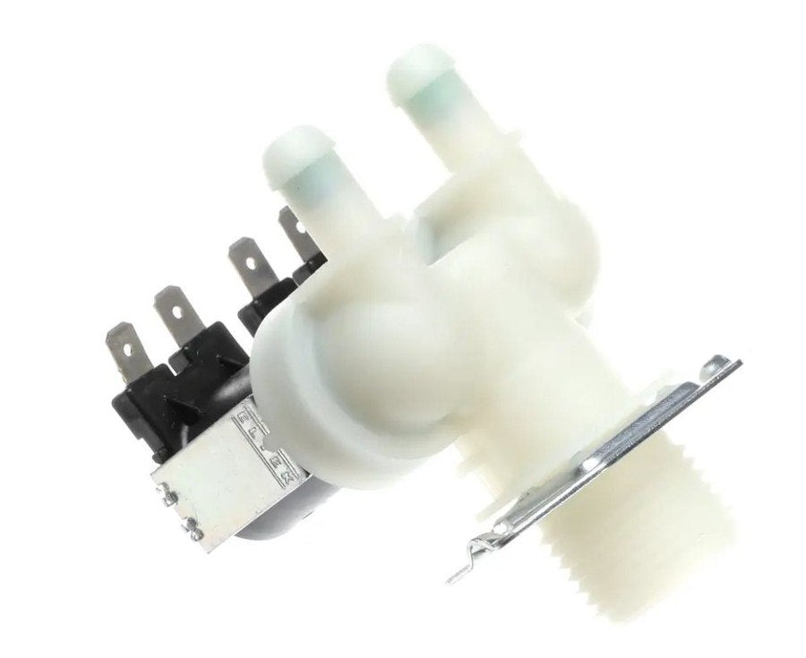 Crathco 280-00080, VALVE DUAL INLET 0.8 GPM 120V