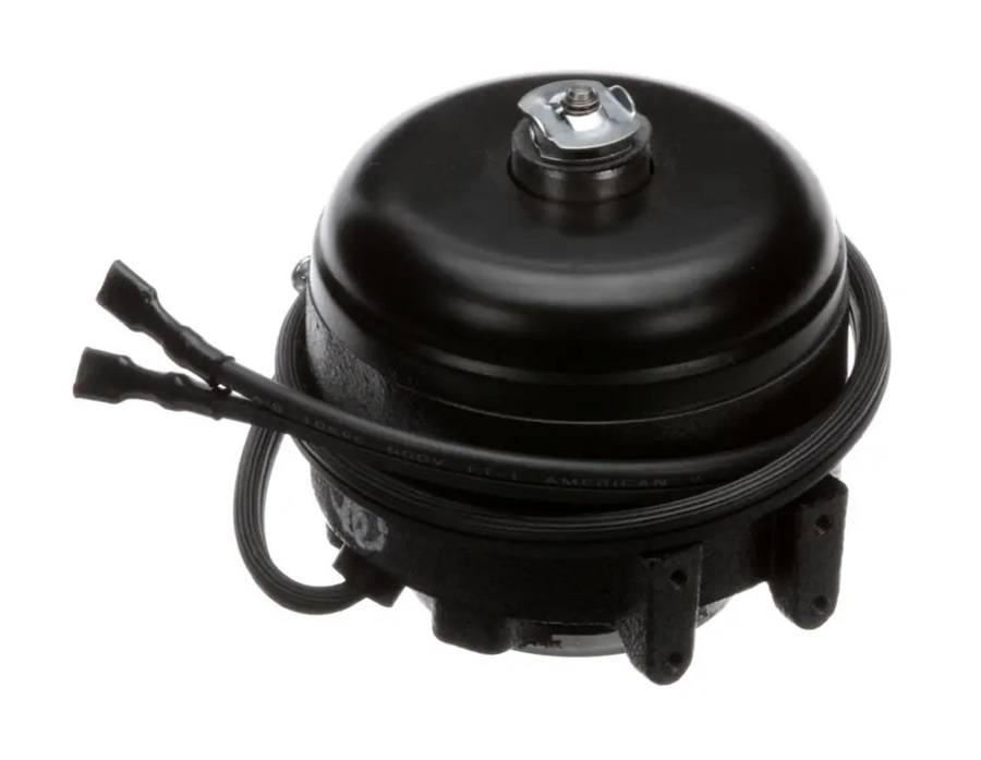 Crathco W0320209, Fan Motor, SPFBG1613