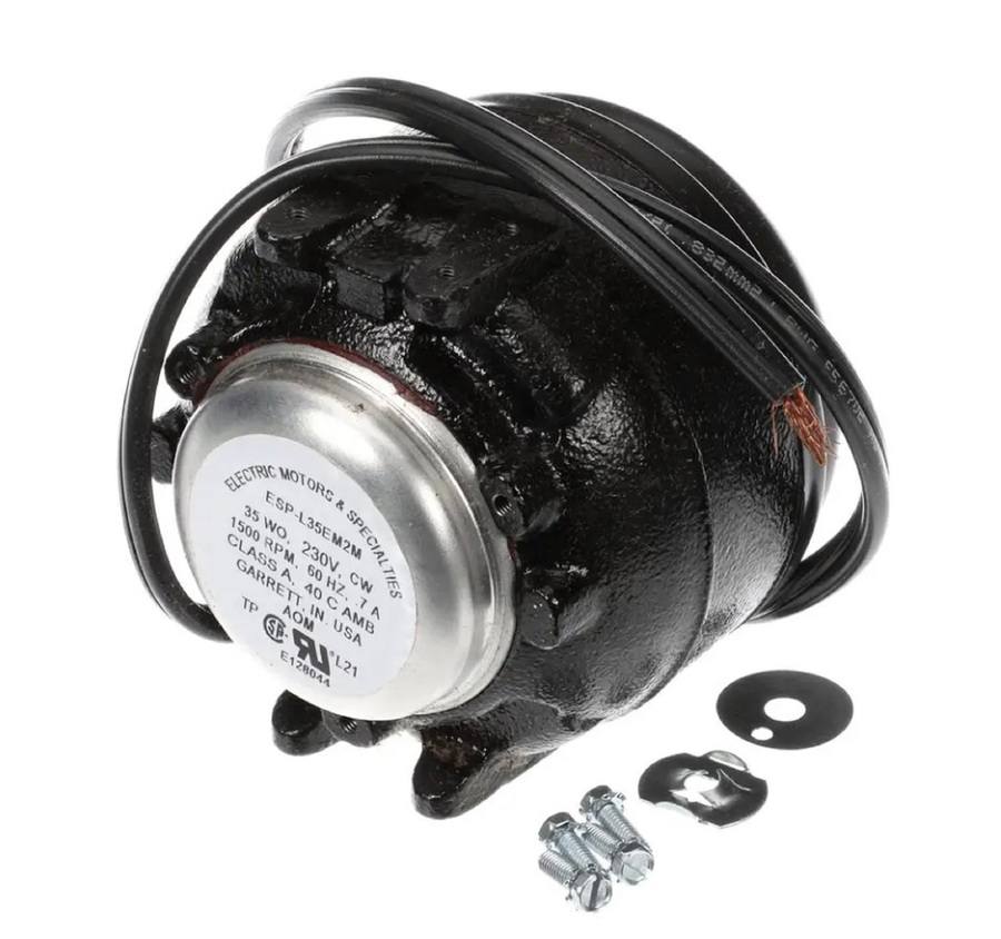 Crathco W0320220, Motor Fan 5512 ESPL35EM2