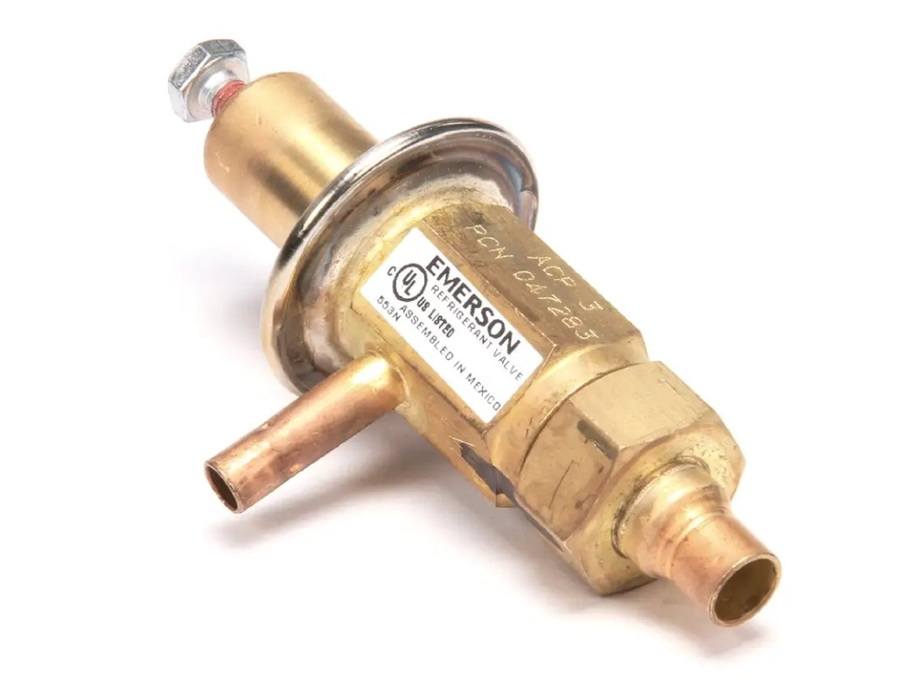 Crathco W0650104, Valve, Automatic Expansion, Beverage Freezers