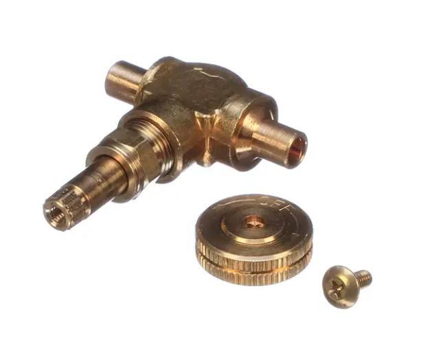 Crathco W0650416, Needle Valve, 1/4, Female Sweat