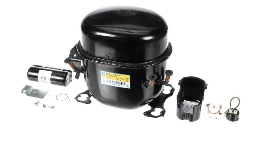 Crathco 3248, Compressor D355 230V 50HZ SP