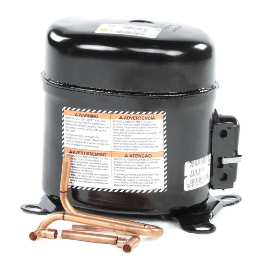 Crathco W0201001, Compressor, 115V