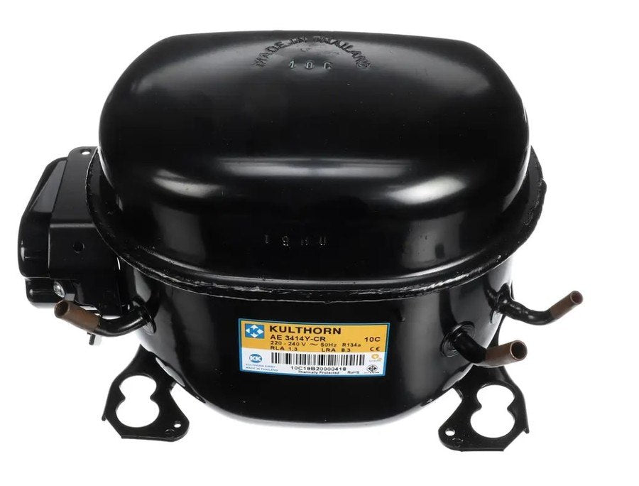 Crathco 3247, Compressor, 220-240 Volt, 50HZ, R-134A