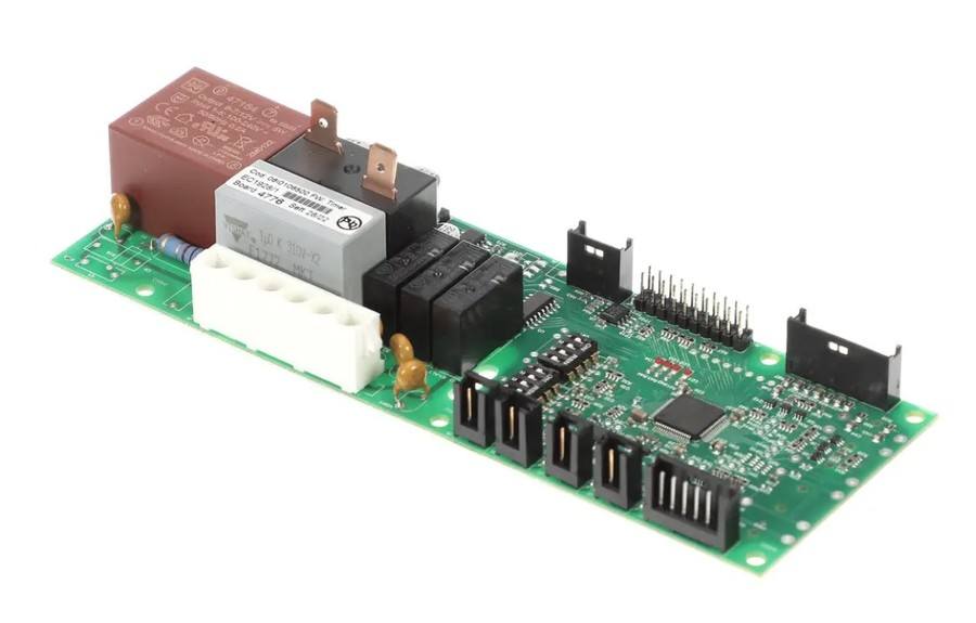 Crathco 04.IP0065.001, IPROM Control Board SPM