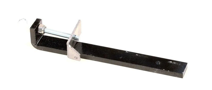 Crathco W0170014, Consistency Control Arm Assembly