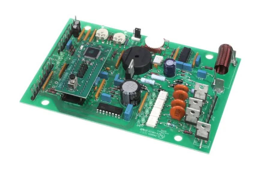 Crathco 349-00089, Control 5000 Series CFB GEN-2