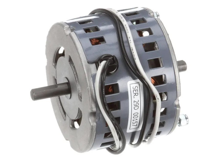Crathco 1594, Pump Motor, D155