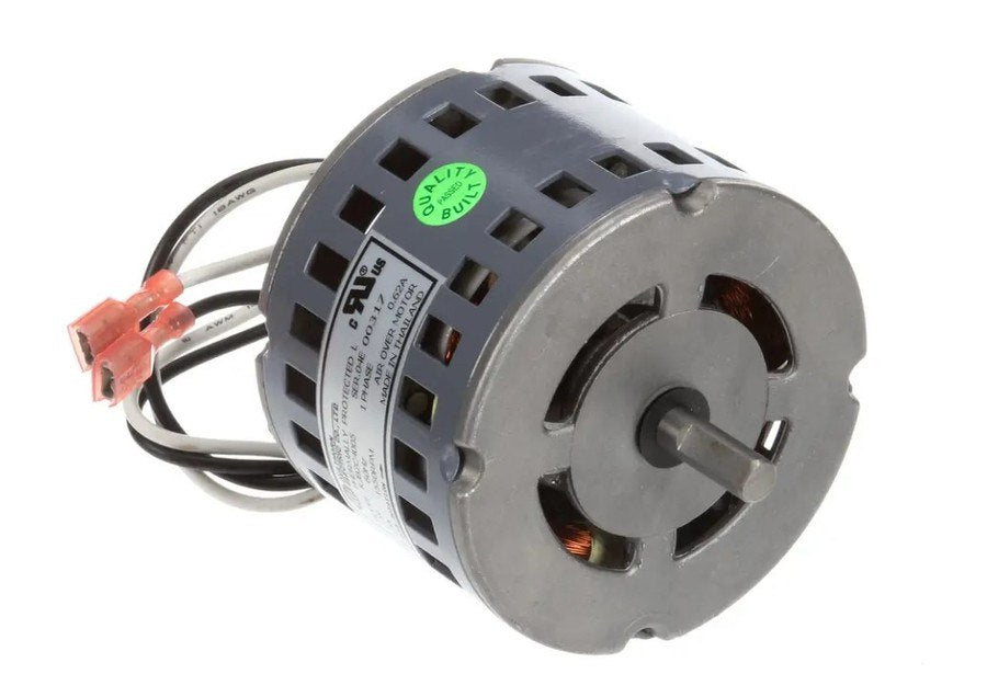 Crathco 1351, Pump Motor, 115V, 60HZ, 1PH, D15/WD15