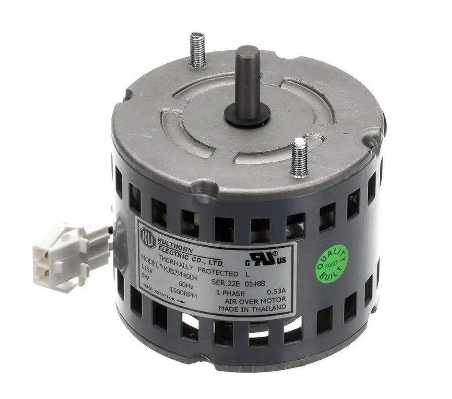 Crathco 330-00028, Motor, Pump/Spray, 115 Volt, 60HZ