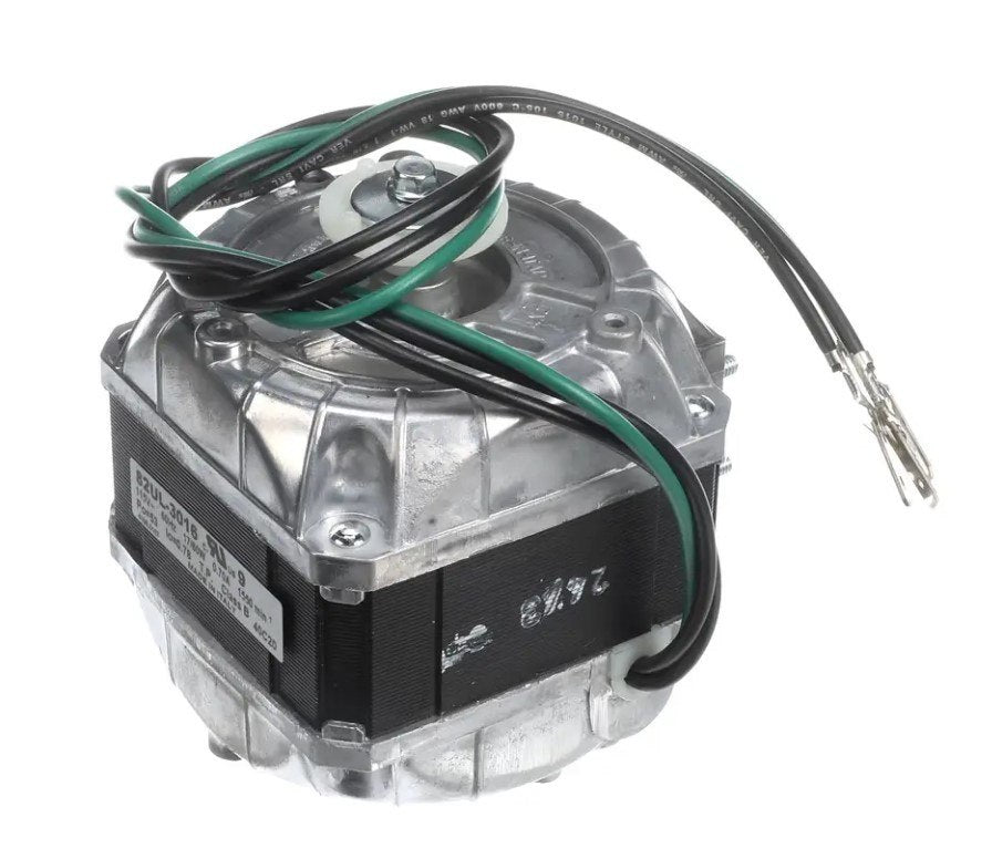 Crathco 04.BB0016/110, Ventilator Motor, SPM