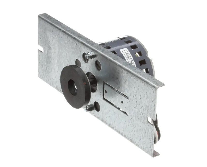 Crathco 1956, Pump Motor with Bracket and Magnet, 230 Volt, 50/60HZ