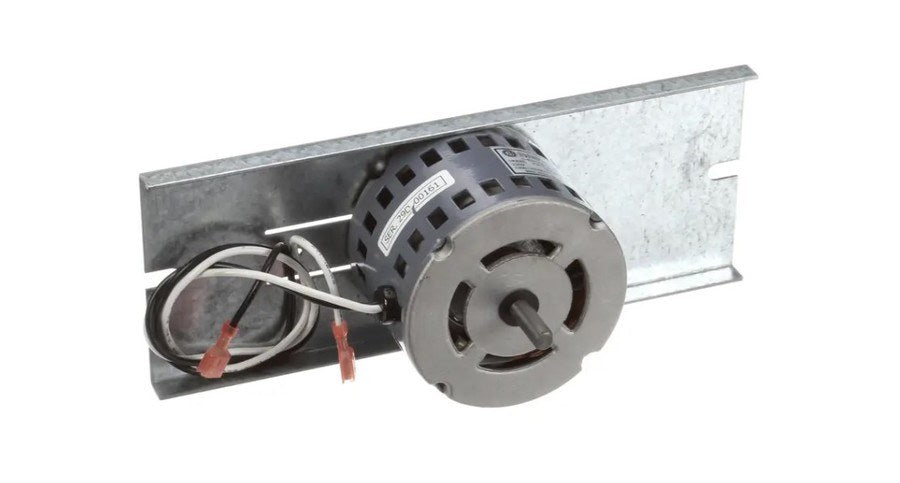 Crathco 1956, Pump Motor with Bracket and Magnet, 230 Volt, 50/60HZ