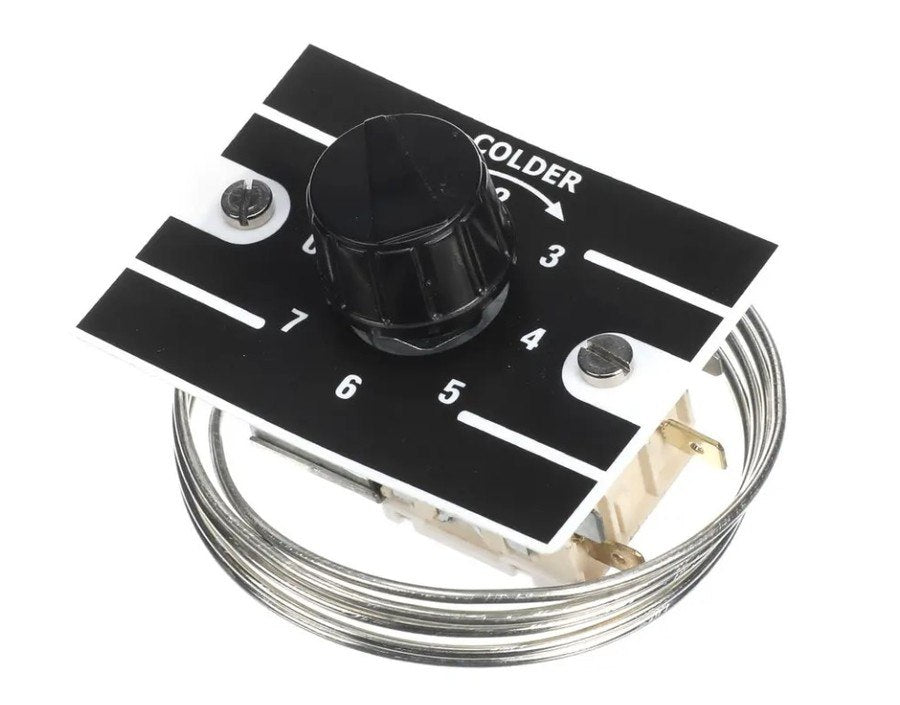 Crathco 04.BA0031.001, Thermostat, SPM