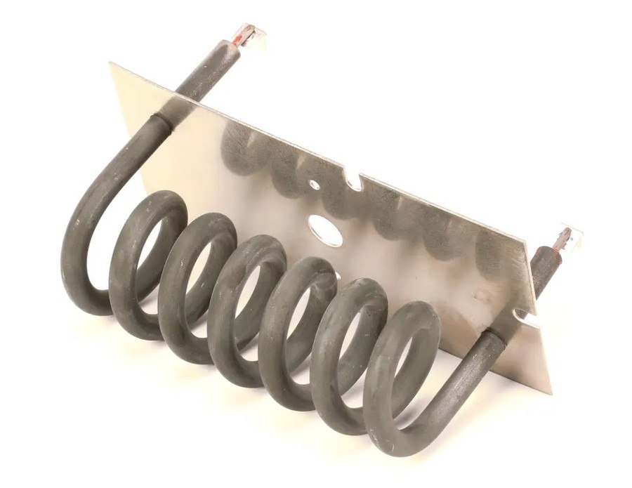 Bevles 781163, Tubular C Heater, 240V