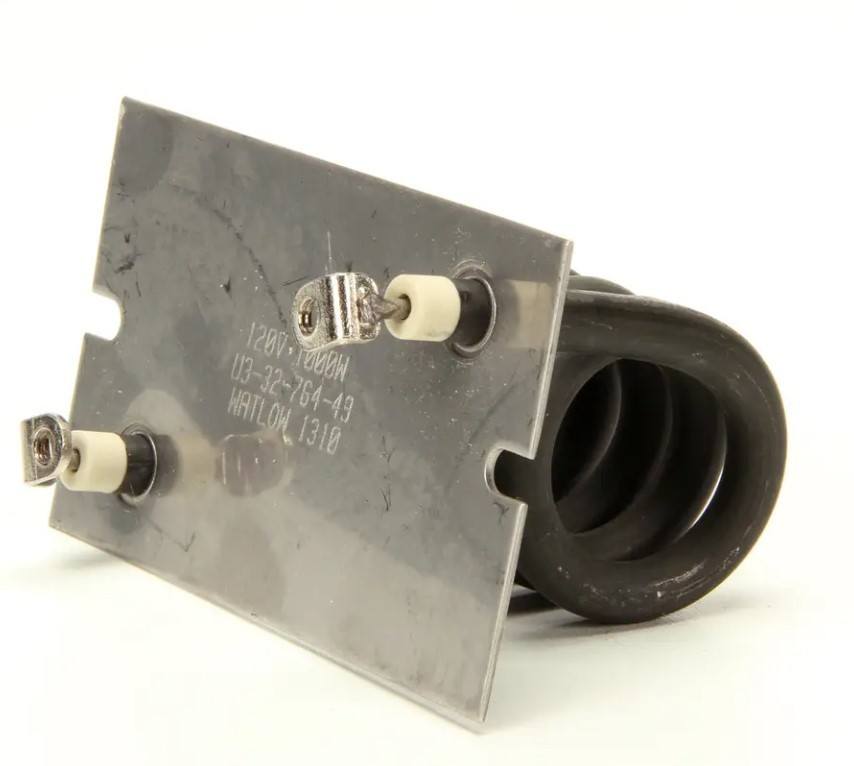 Bevles 782020, Element, 120V, 1000W