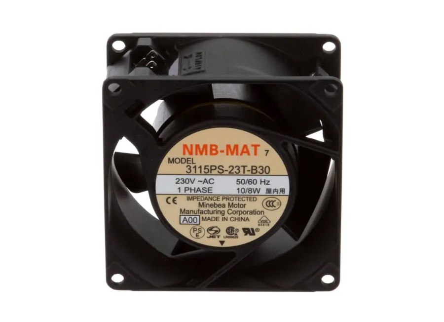 Bevles 784682, AXIAL FAN.