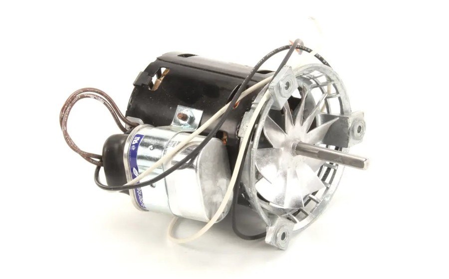 Bevles 781280, Blower Motor, 208V