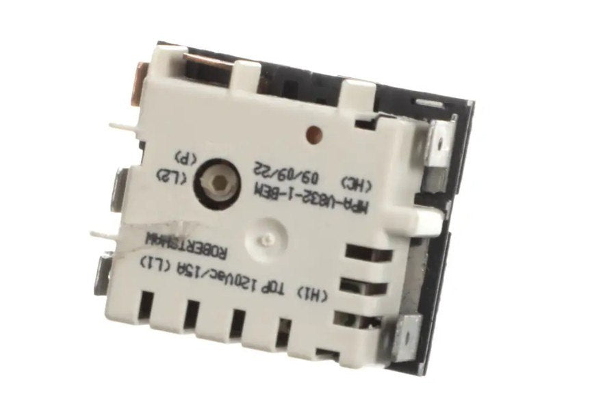 Bevles 782088, Infinite Control, 120V, 15A