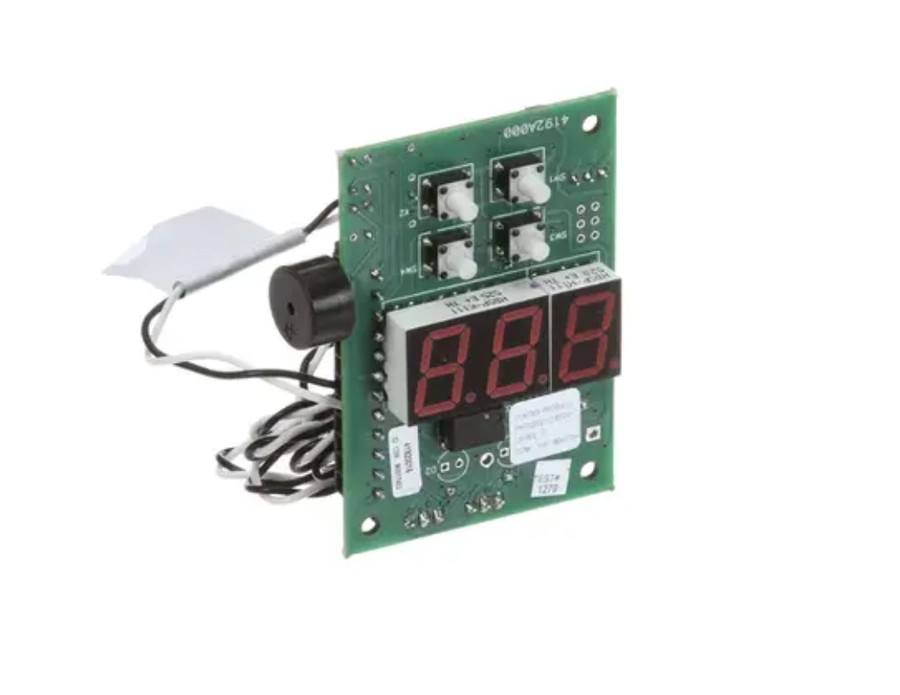 Bevles 784662, Temperature Control Borad with Probe, Digital