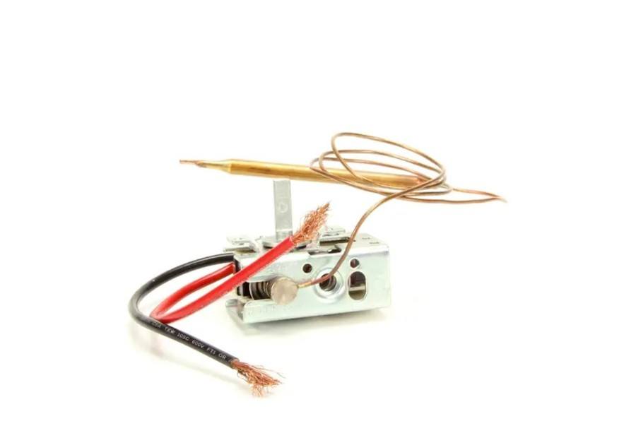 Bevles 1488400, Thermostat