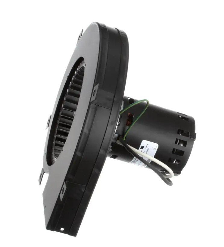 Ultrafryer 17A021, Blower Motor P3, 115V, 2.2A