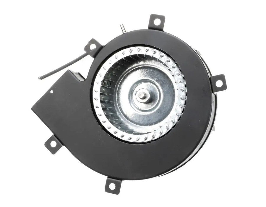 Ultrafryer 17A028, Burner Blower/Motor Assembly, 115 Volt, Propane