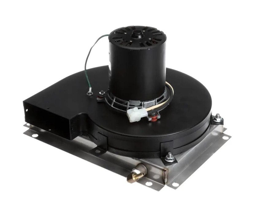 Ultrafryer 19A547-C, Blower Motor