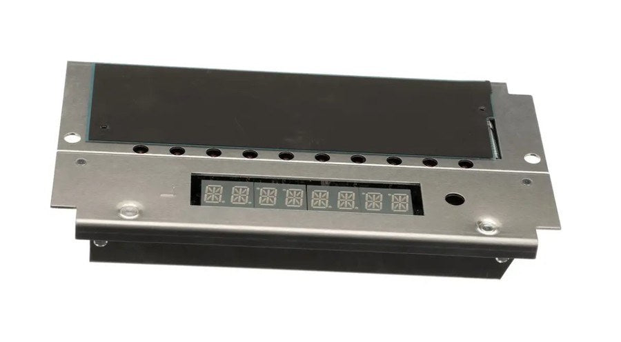 Ultrafryer 22A573-C, Computer, Cook-23, P2-20, PFC, CHK U2