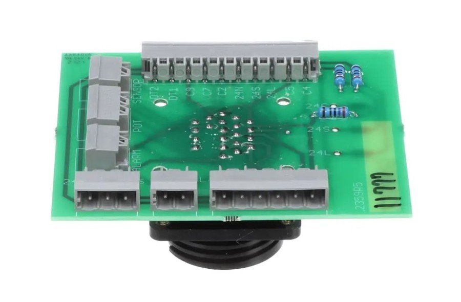 Ultrafryer 22A342, Interface Board, 24 Pin, CON PNP