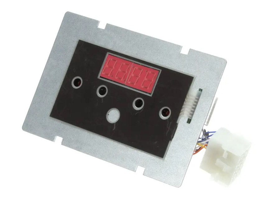 Ultrafryer 22A529, Computer, Cook, U12, FAST, 231-70