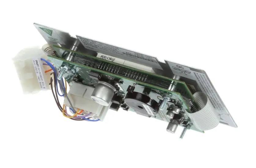 Ultrafryer 22A529, Computer, Cook, U12, FAST, 231-70