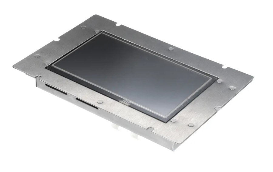 Ultrafryer 22A838, Computer, Cook, Touch Screen, U402