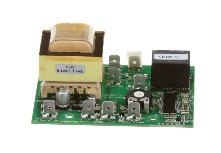 Ultrafryer 22A687, Control Board with Proportioning