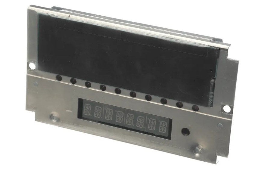 Ultrafryer 22A816, Computer, Cook-23 EU-14 DQ U23