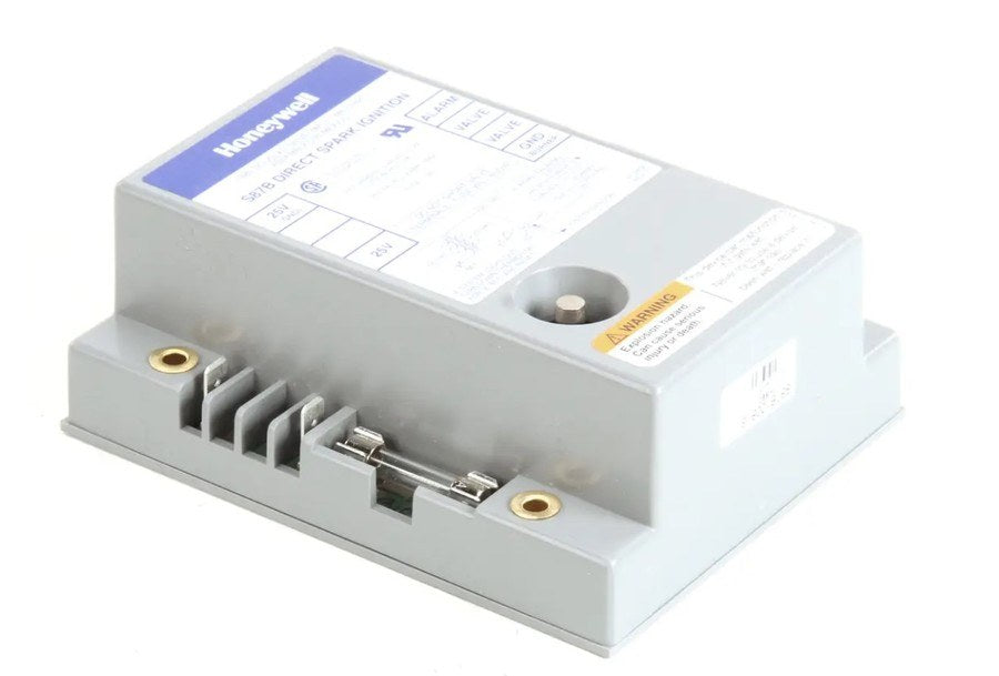 Ultrafryer 18179, Ignitor Spark Module, Honeywell S87B