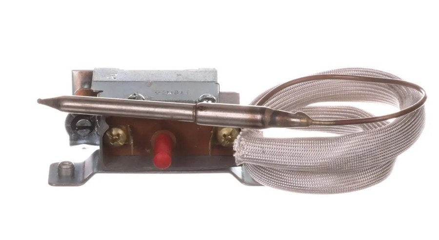 Ultrafryer 19A144-C, Hi Limit Thermostat, Manual Reset, 18182 Gas