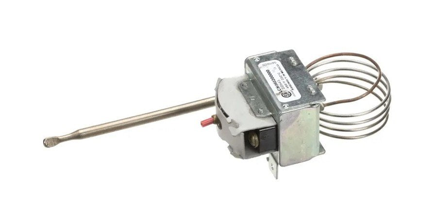 Ultrafryer 19A145-C, Hi Limit Thermostat, Manual Reset