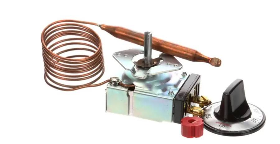 Ultrafryer 22A148, Thermostat, 277V, 30A, 60F-250F