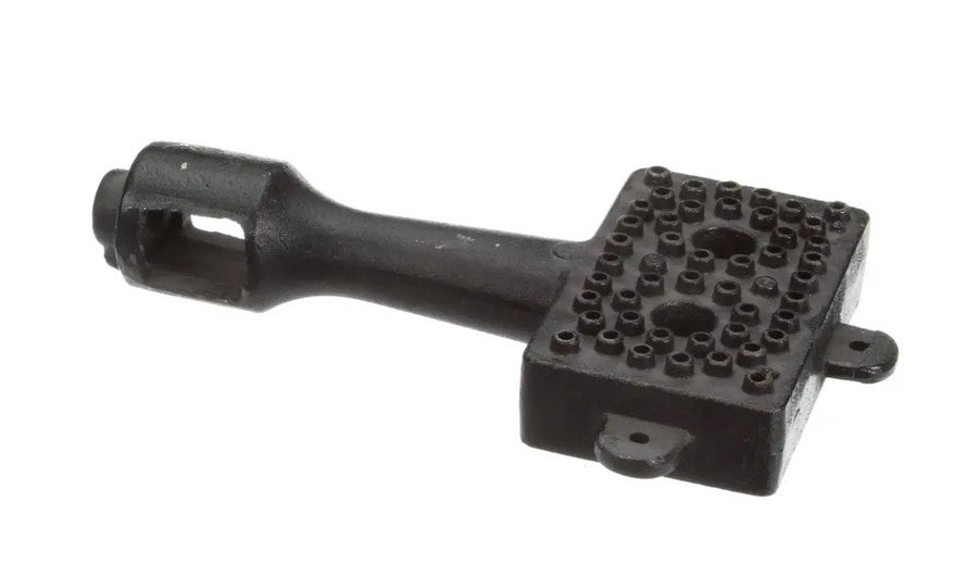 Ultrafryer 22A656, Burner with Long Venturi, PAR-2