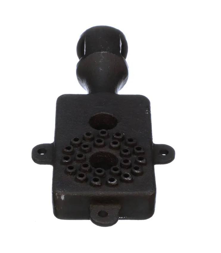 Ultrafryer 22A341, Burner, Venturi Short Side, P3