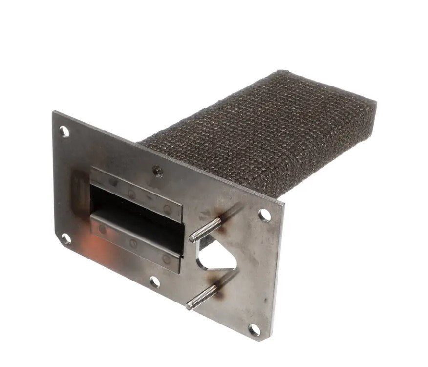 Ultrafryer 19D152-C, Burner Weld, IR 1X3X8 W/22A807