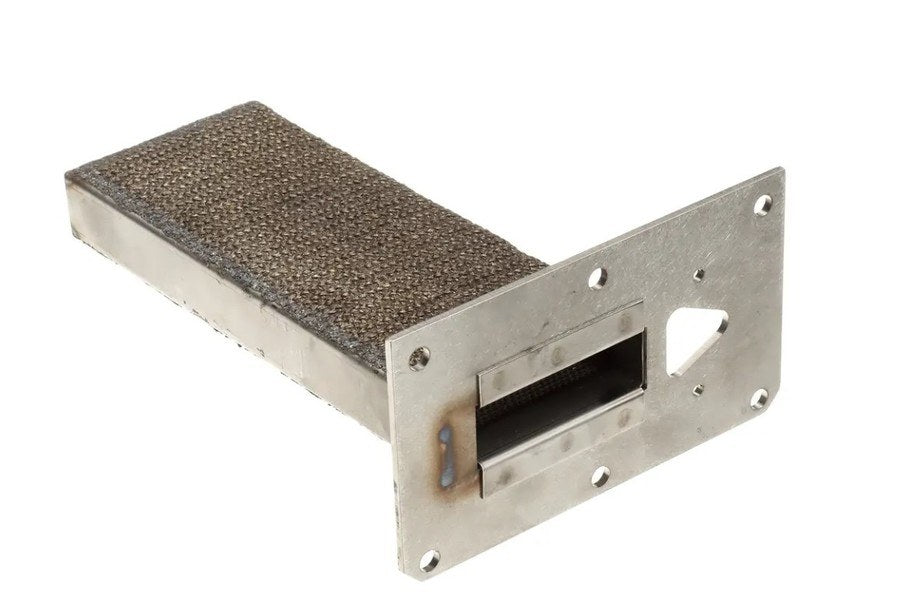 Ultrafryer 22A807, Burner, B-IR-RS Series