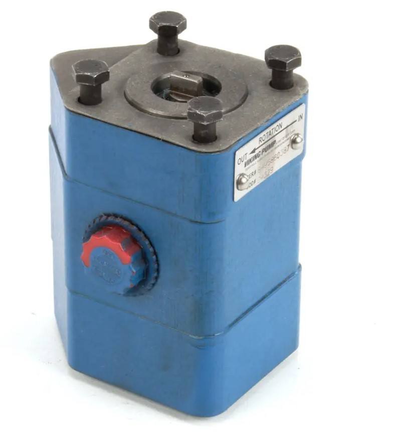 Ultrafryer 24329, Pump, 7.6 GPM, GPV-0519