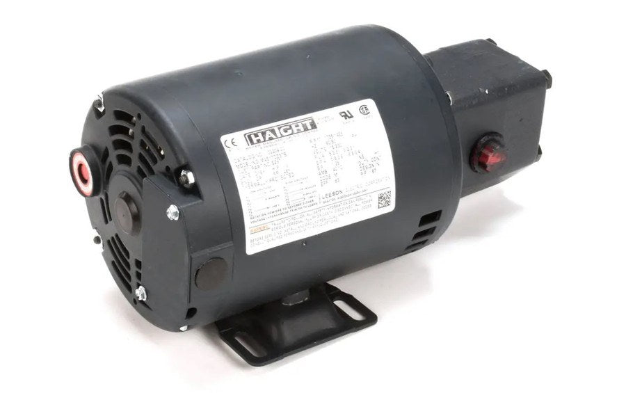 Ultrafryer 24A299, Pump/Motor Assembly, 5.0 GPM, 115/230V