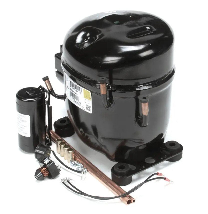 Randell RF CMP1403, Compressor, 3/8Hp, Hi, R134A