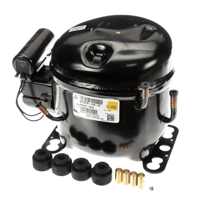 Randell RF CMP1401, Compressor, 1/4HP, HI, R134A