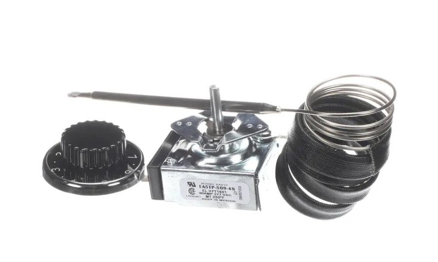 Randell RP KIT0201, Thermostat Replacement Kit, EL HFT