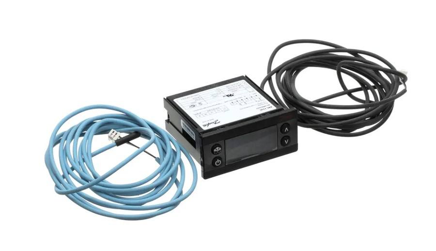 Randell RP CNT1713, Temperature Control, Danfoss, ERC112C